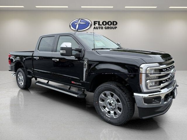 2027 FORD F-350