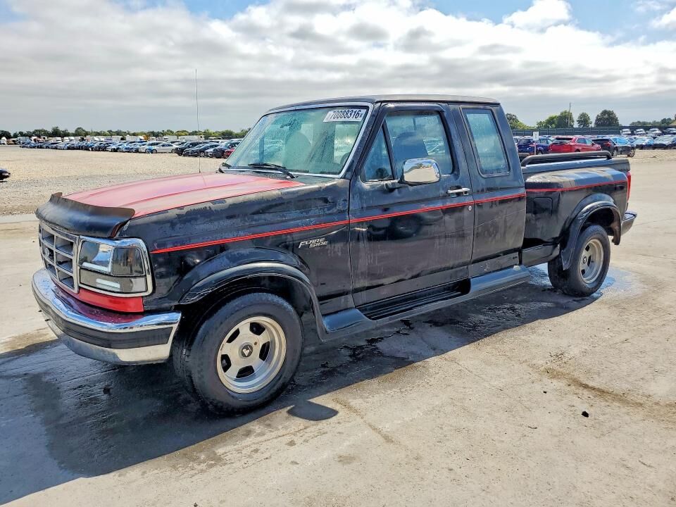 1994 FORD F-150