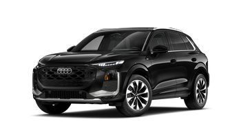 2027 AUDI Q3
