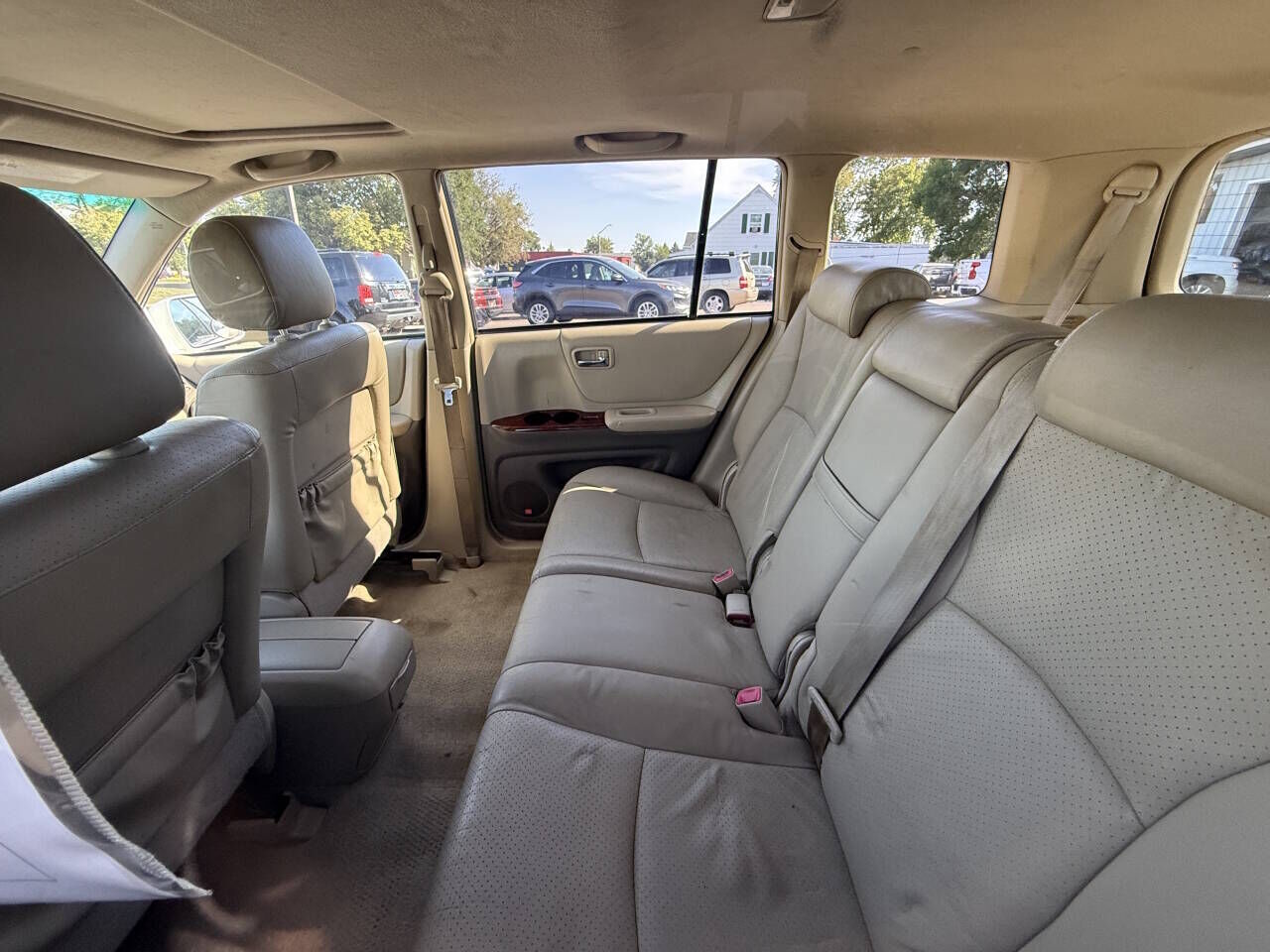 2006 TOYOTA Highlander