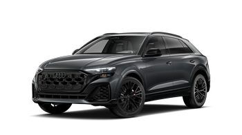2027 AUDI SQ8