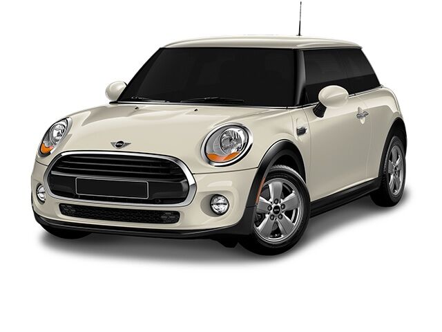 2019 MINI Hardtop