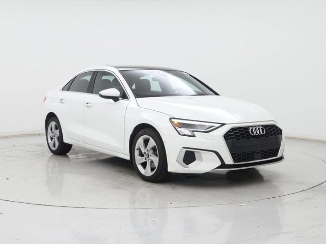2023 AUDI A3