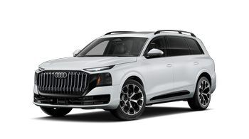 2027 AUDI Q9