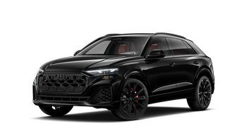 2027 AUDI SQ8