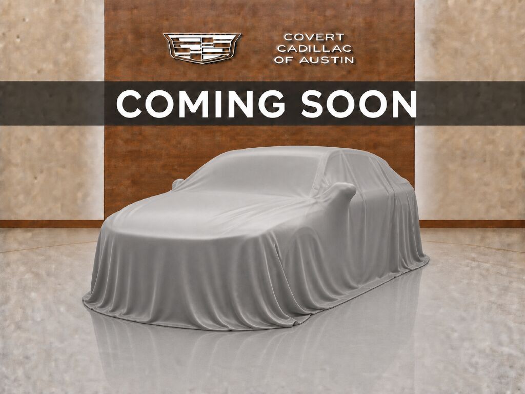 2024 CADILLAC CT4