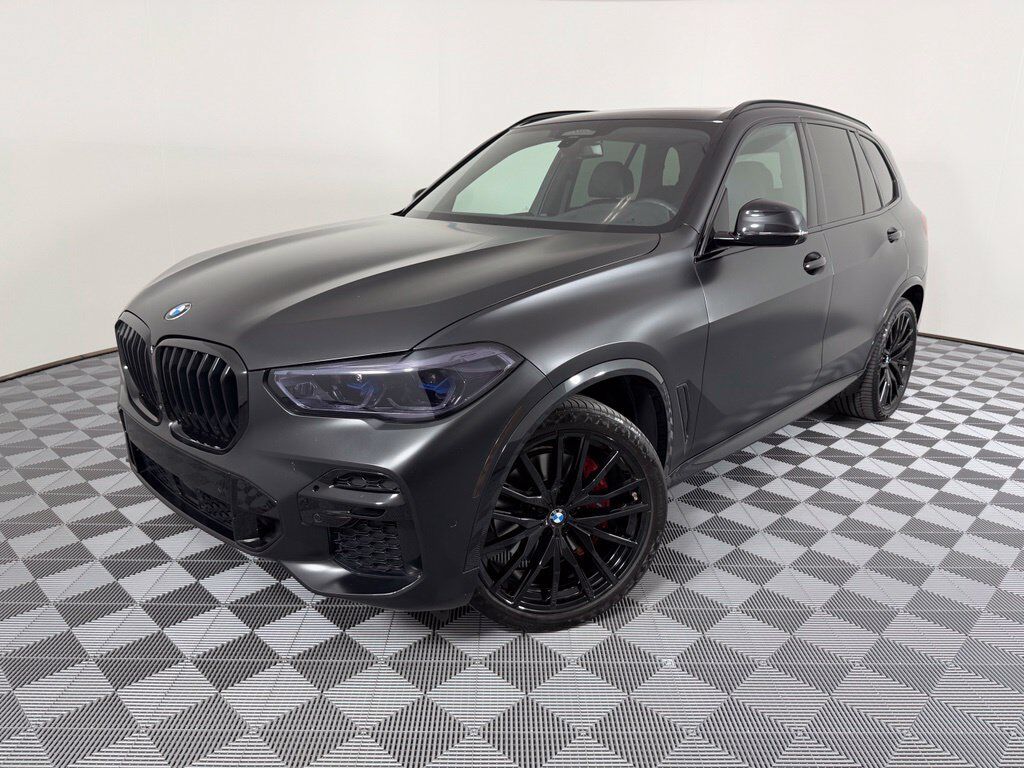 2023 BMW X5