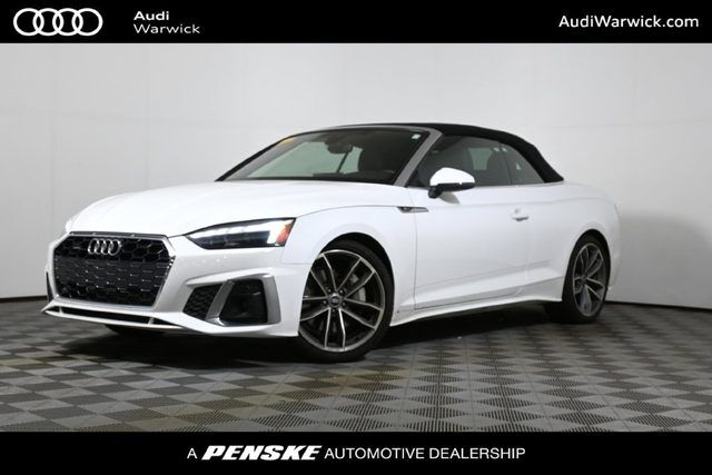 2023 AUDI A5