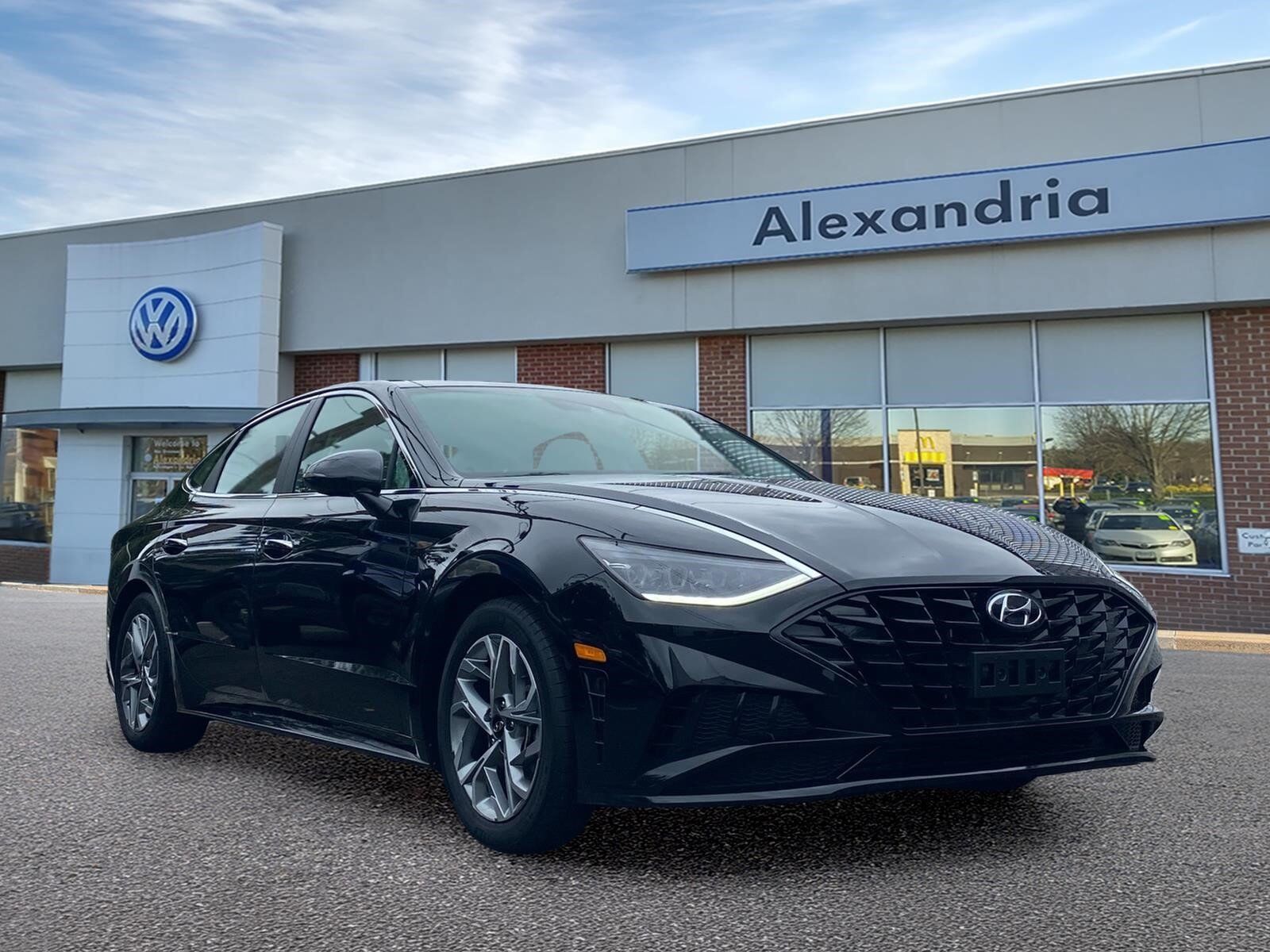 2023 HYUNDAI Sonata