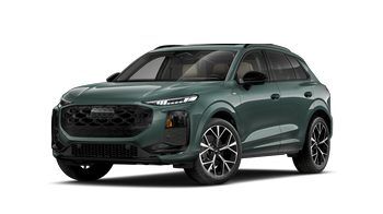 2027 AUDI Q3