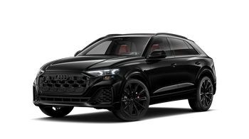 2027 AUDI SQ8