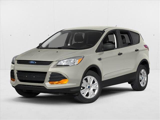 2013 FORD Escape