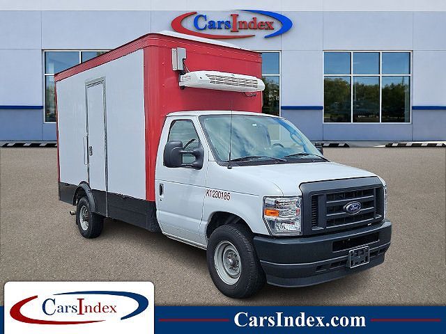 2024 FORD E-350