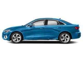 2023 AUDI A3