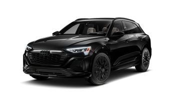2024 AUDI Q8