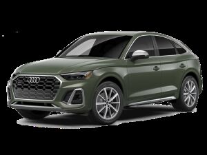 2023 AUDI SQ5