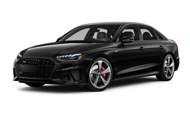 2024 AUDI A4
