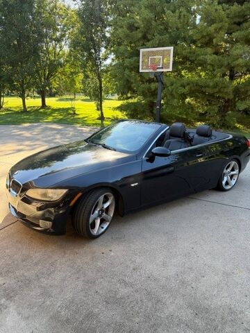 2009 BMW 335i
