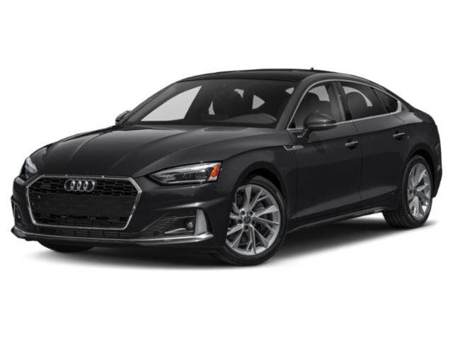 2022 AUDI A5