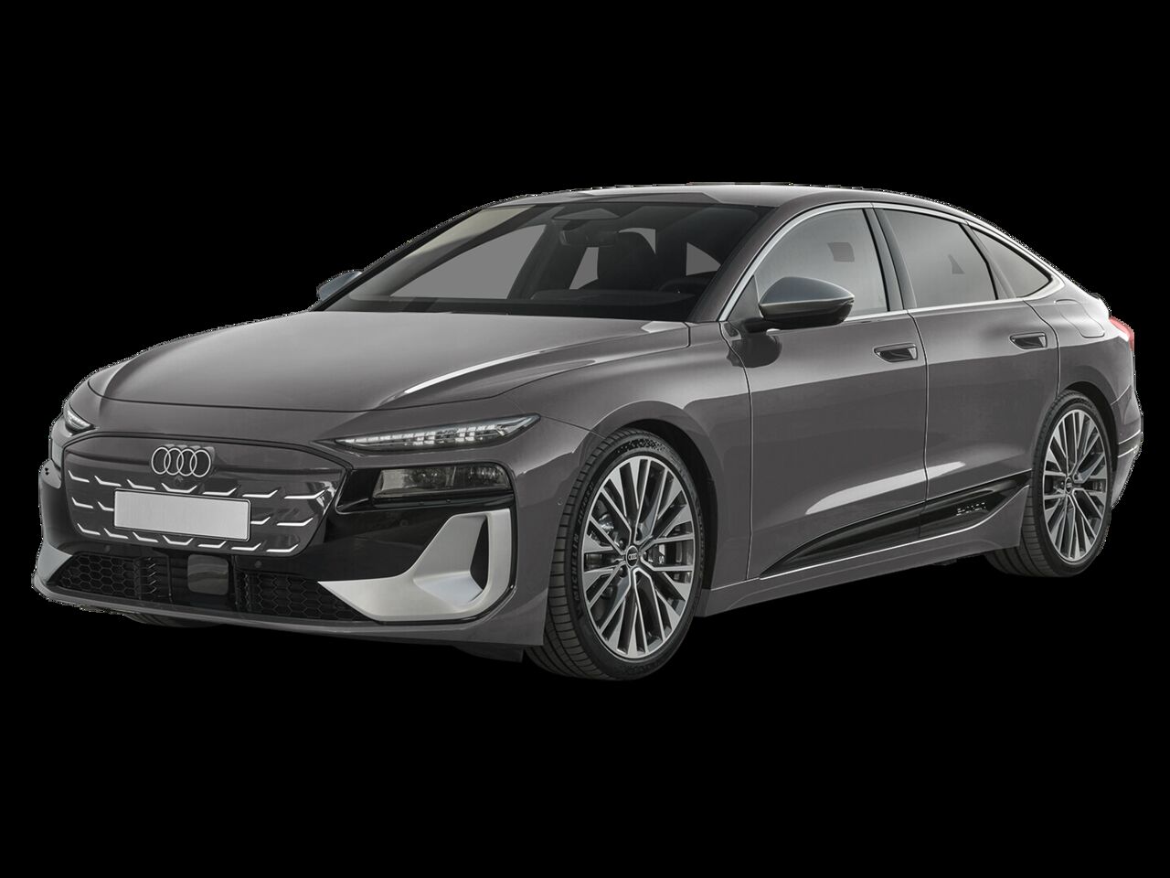 2027 AUDI S6