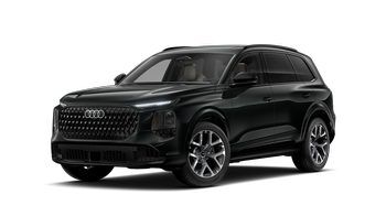 2027 AUDI Q7