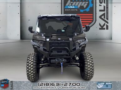 2025 POLARIS Xpedition - VIN Decoder