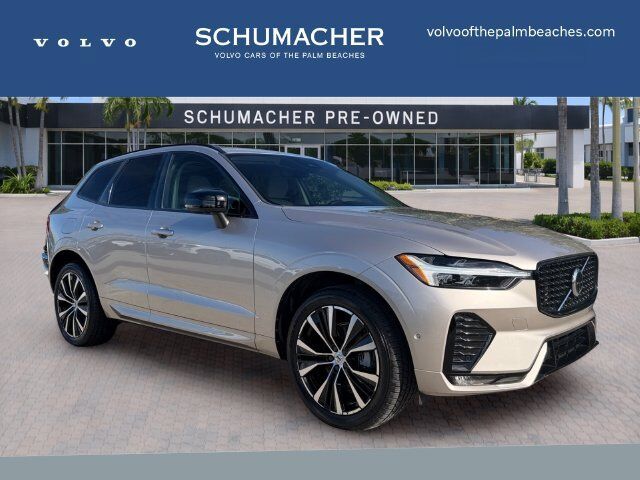 2024 VOLVO XC60