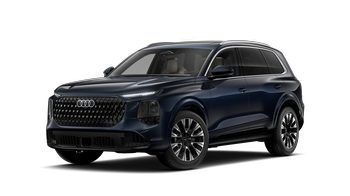 2027 AUDI Q7