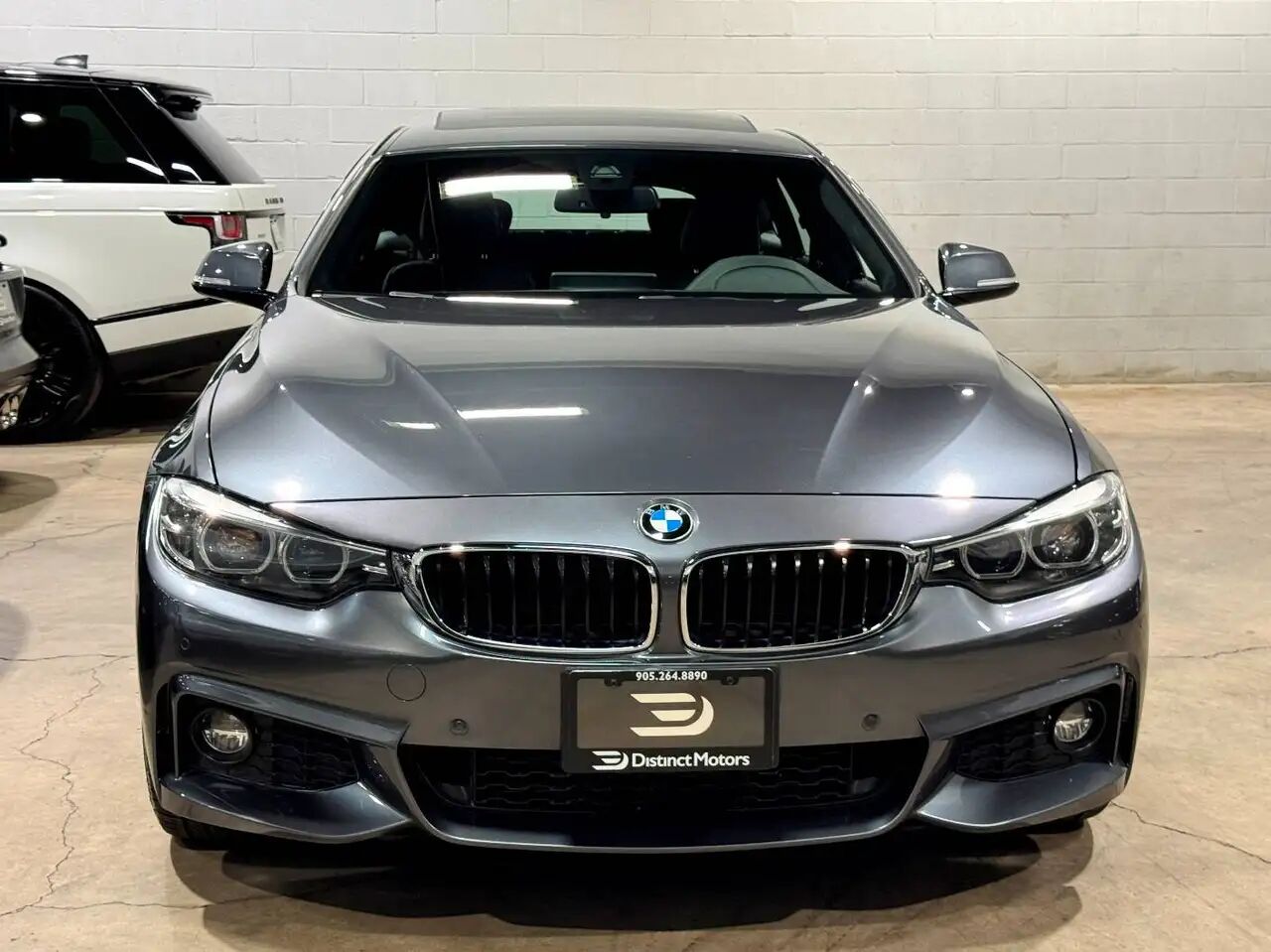 2019 BMW 430i