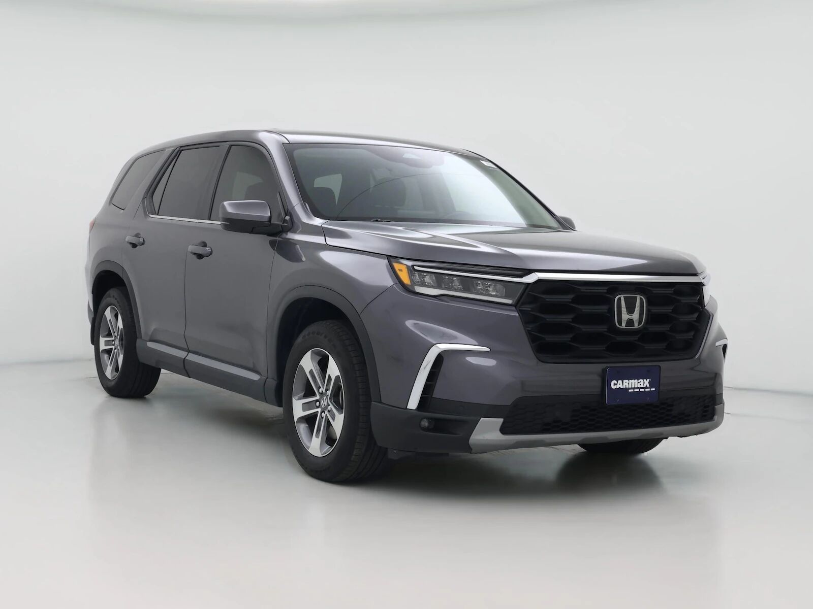 2024 HONDA Pilot