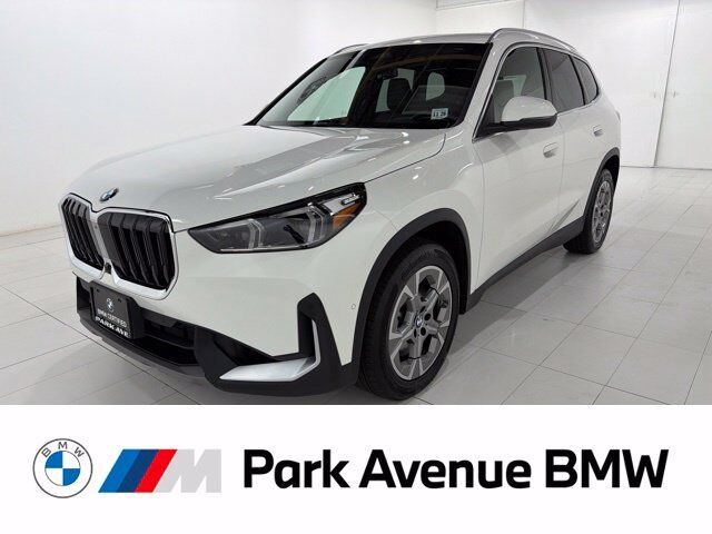 2023 BMW X1
