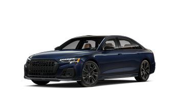 2027 AUDI S8