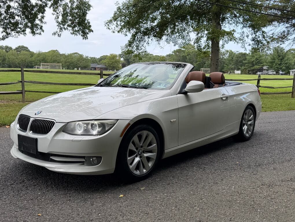 2013 BMW 328i