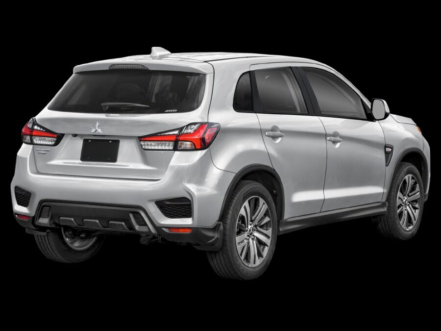 2026 MITSUBISHI Outlander Sport
