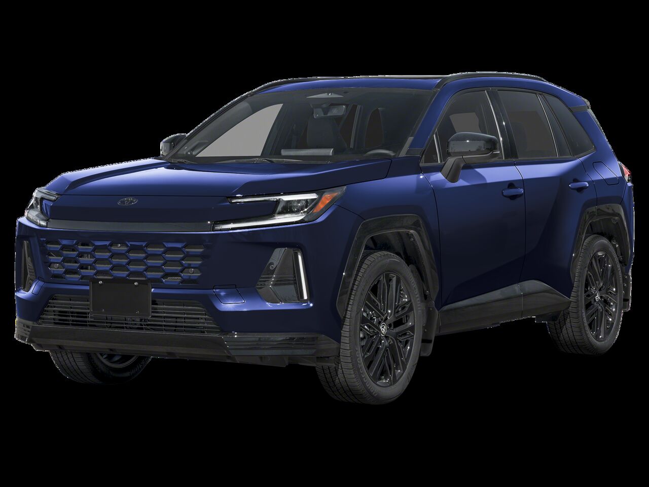 2026 TOYOTA RAV4