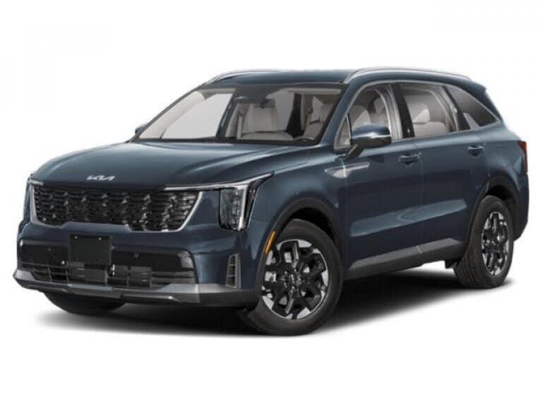 2024 KIA Sorento