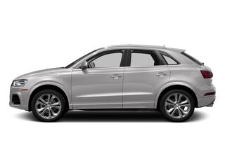 2017 AUDI Q3