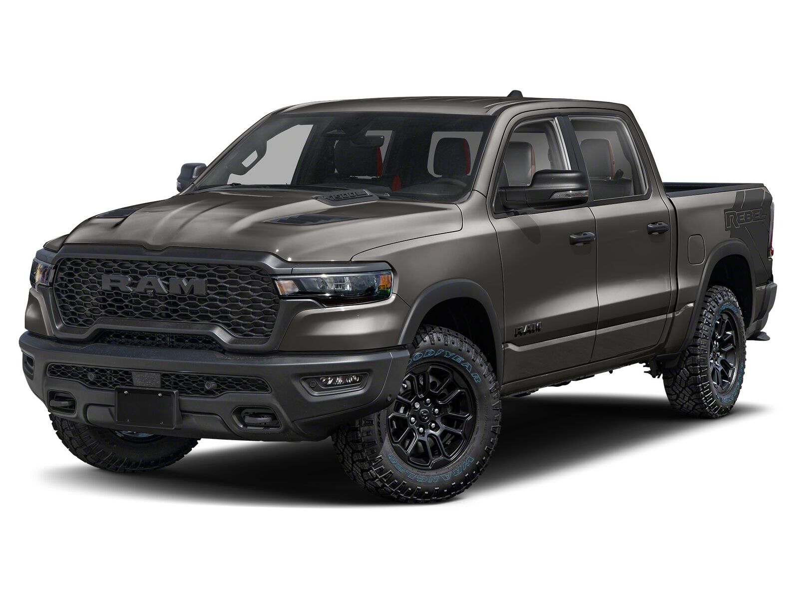 2027 RAM 1500