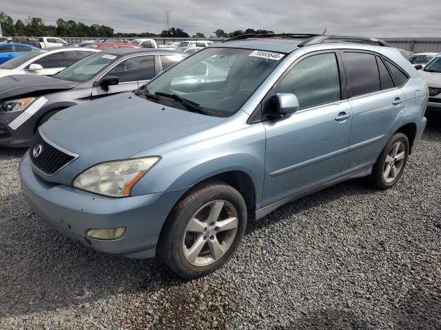 2005 LEXUS RX