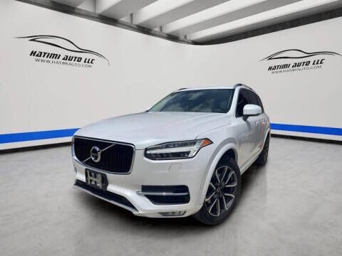 2016 VOLVO XC90