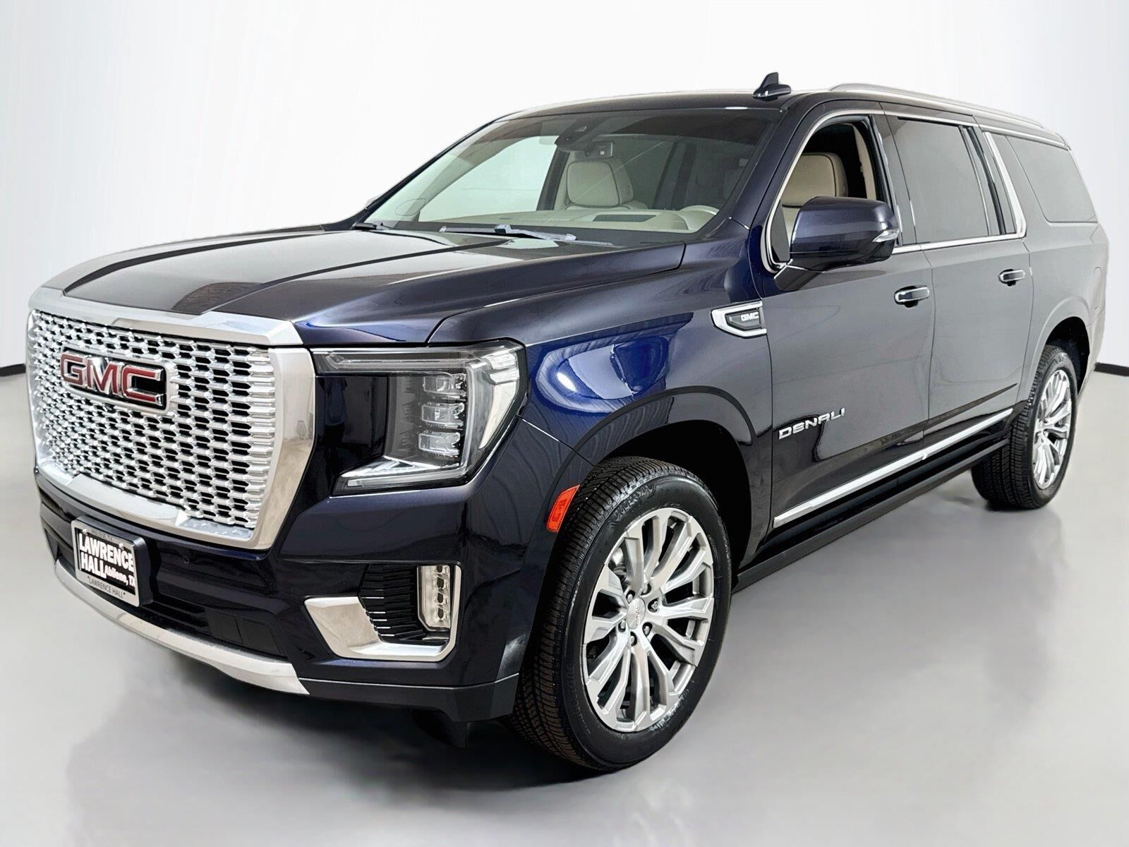 2022 GMC Yukon XL