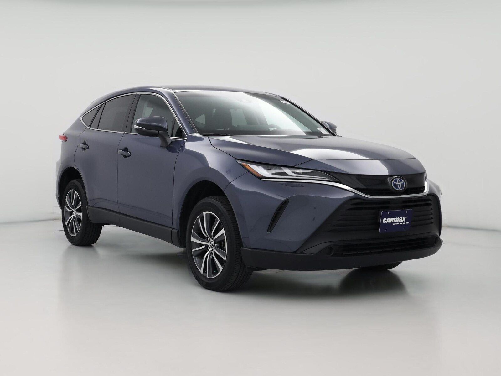 2024 TOYOTA Venza