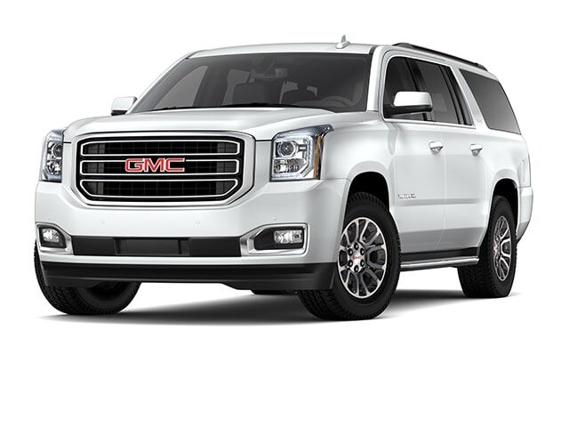 2020 GMC Yukon XL