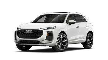 2027 AUDI Q3