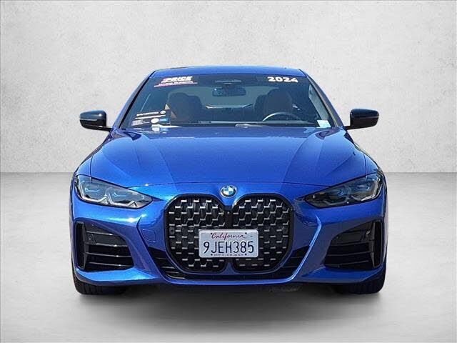 2024 BMW M440i