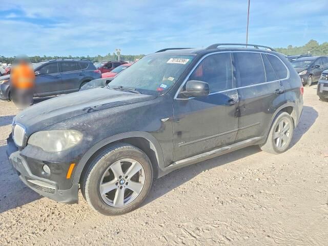 2007 BMW X5