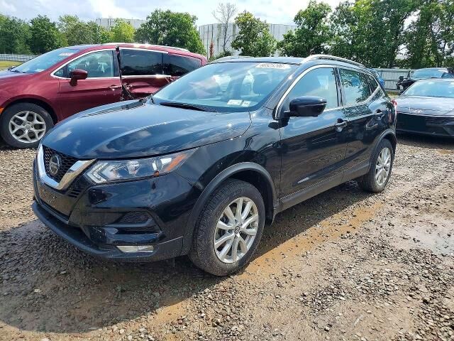 2022 NISSAN Rogue
