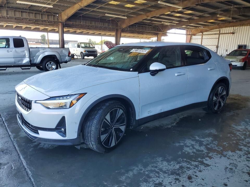 2023 POLESTAR PS2