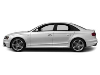 2015 AUDI A4