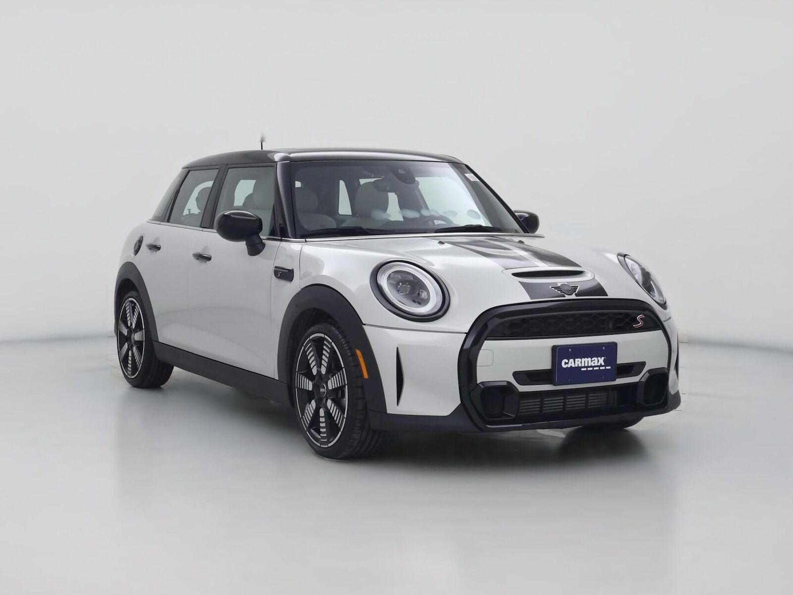 2023 MINI Hardtop
